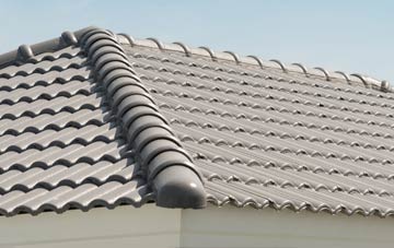 advantages of Little Coates clay roofing