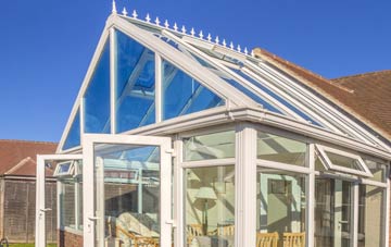 conservatory roof insulation costs Little Coates