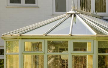 conservatory roof repair Little Coates, Lincolnshire