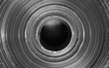 Little Coates edpm waterproofing