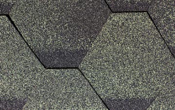 Little Coates fibreglass shingle repairs