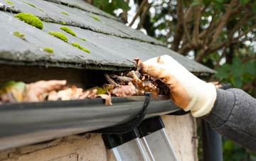 gutter cleaning Little Coates, Lincolnshire