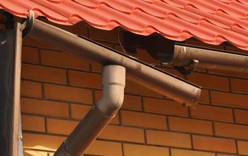 Little Coates gutter repair costs