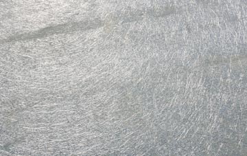 Little Coates laminate fibreglass or shingles?