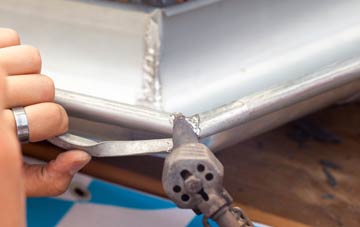 disadvantages of Little Coates lead roofing