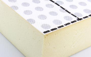 meeting Little Coates building codes