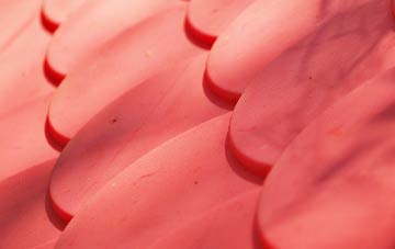 Little Coates plastic roof costs