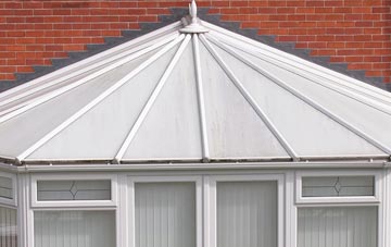 Little Coates polycarbonate conservatory roof repairs