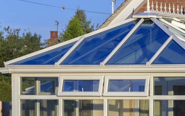 professional Little Coates conservatory insulation