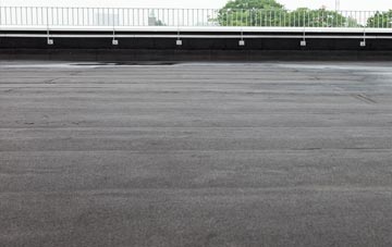 Little Coates asphalt roof replacement