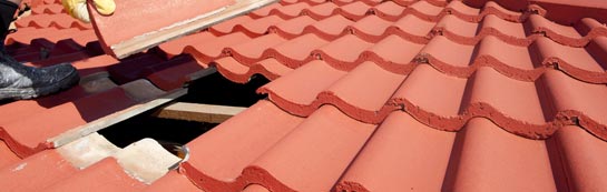 compare Little Coates roof repair quotes