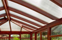 Little Coates conservatory roofing insulation