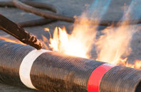 Little Coates flat roofing replacement