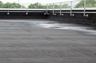 find rated Little Coates flat roofing companies