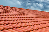 Little Coates roofing tiles