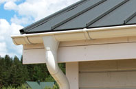 Little Coates soffits